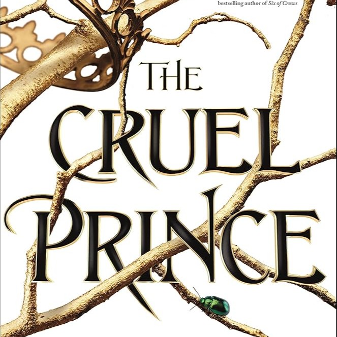 Ep 20 - The Cruel Prince