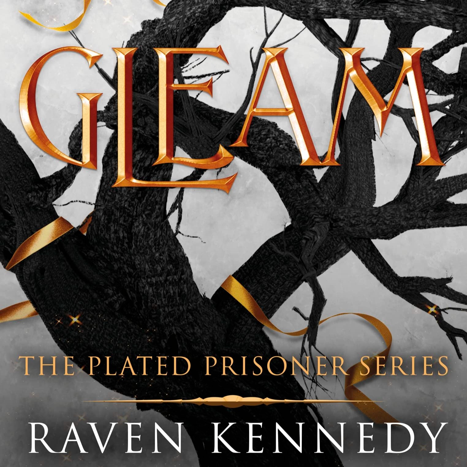 Ep 15 - Gleam (Plated Prisoner #3)