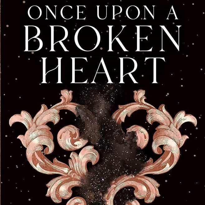 Ep 17 - Once Upon A Broken Heart