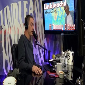 UNBLEACHD 9/8/18 BONUS SHOW