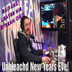 Unbleachd Podcast Bonus Show 12/31/18