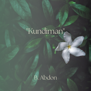 Kundiman, Ep. 4 - Kundiman