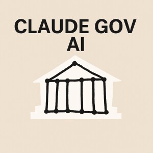Claude Gov Models for U.S. National Security Customers