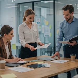 How to Implement AI in Hiring Without Disrupting Your Workflow