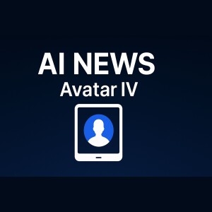 HeyGen Avatar IV—One Photo, Full Performance