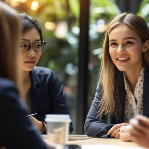 How will AI transform jobs between now and 2030?