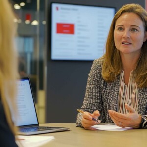 Balancing AI automation with a personal touch in hiring