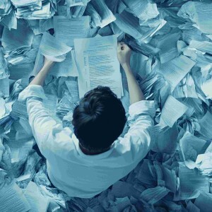 The Resume Screening Bottleneck: How AI Is Making Hiring Smarter and Fairer