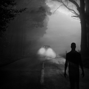 #32: Stories of Vanishing Hitchhikers