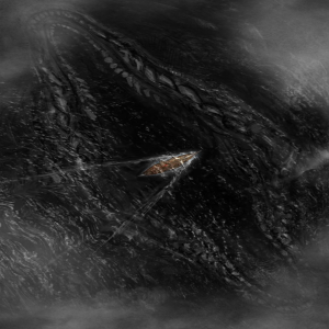 #33: Monsters of the Sea