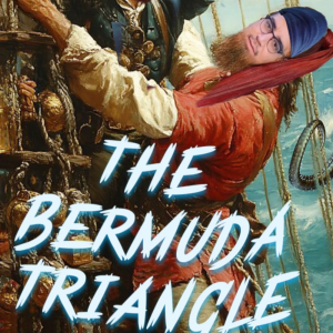 #25: The Bermuda Triangle