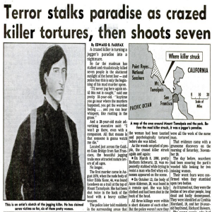 Bonus: Weekly World News: Bibles, Blondes, and Bloodshed! VOL2 | ISSUE 14
