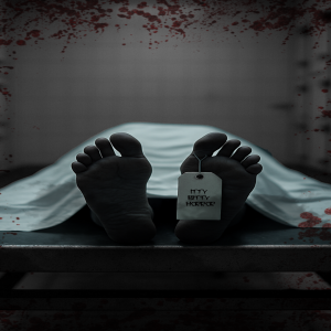 #38: Tales From the Morgue