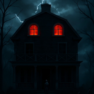 #39: The Amityville Horror House (Part 1) - The True Story