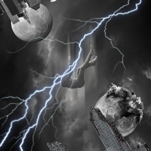 #30: Parallel Universe Stories (The Man from Taured)