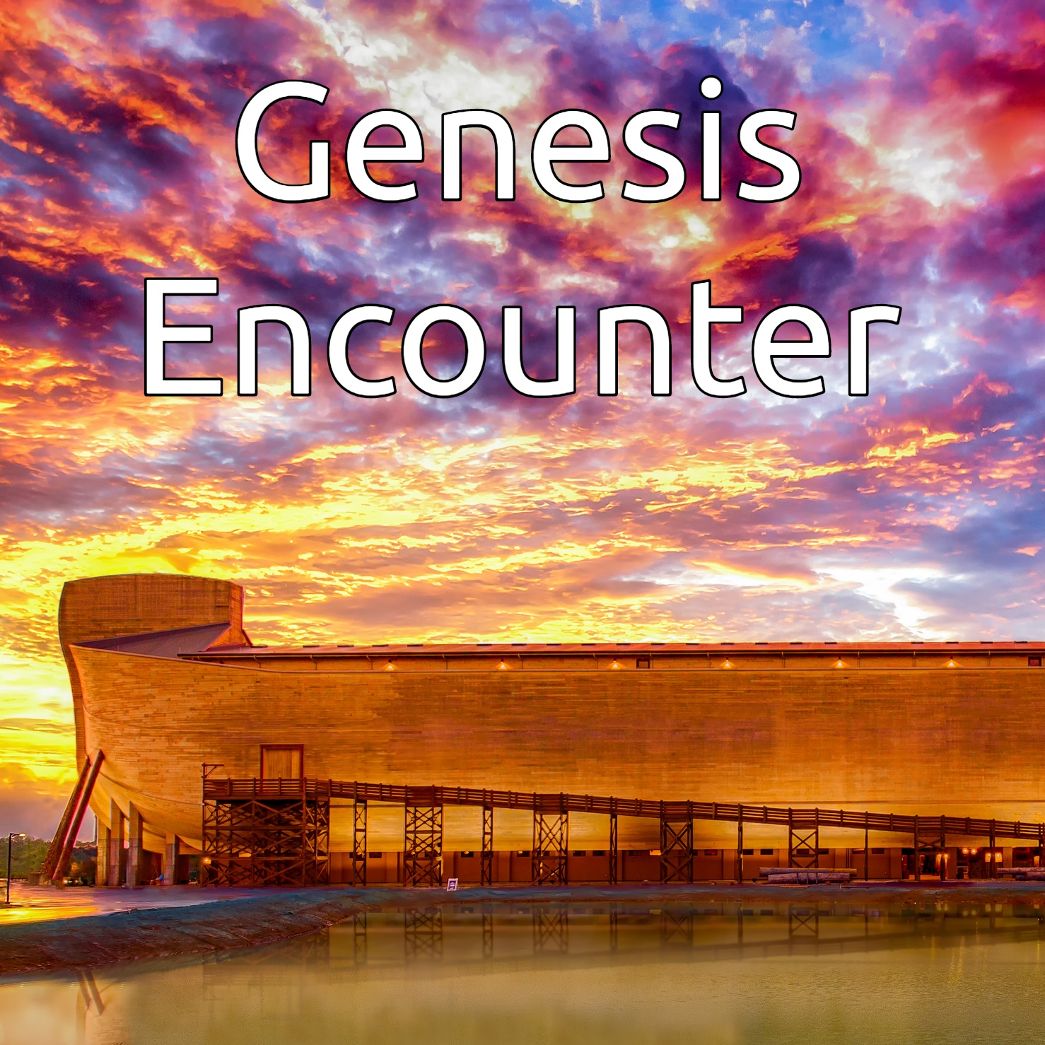 Genesis Encounter - Part 4