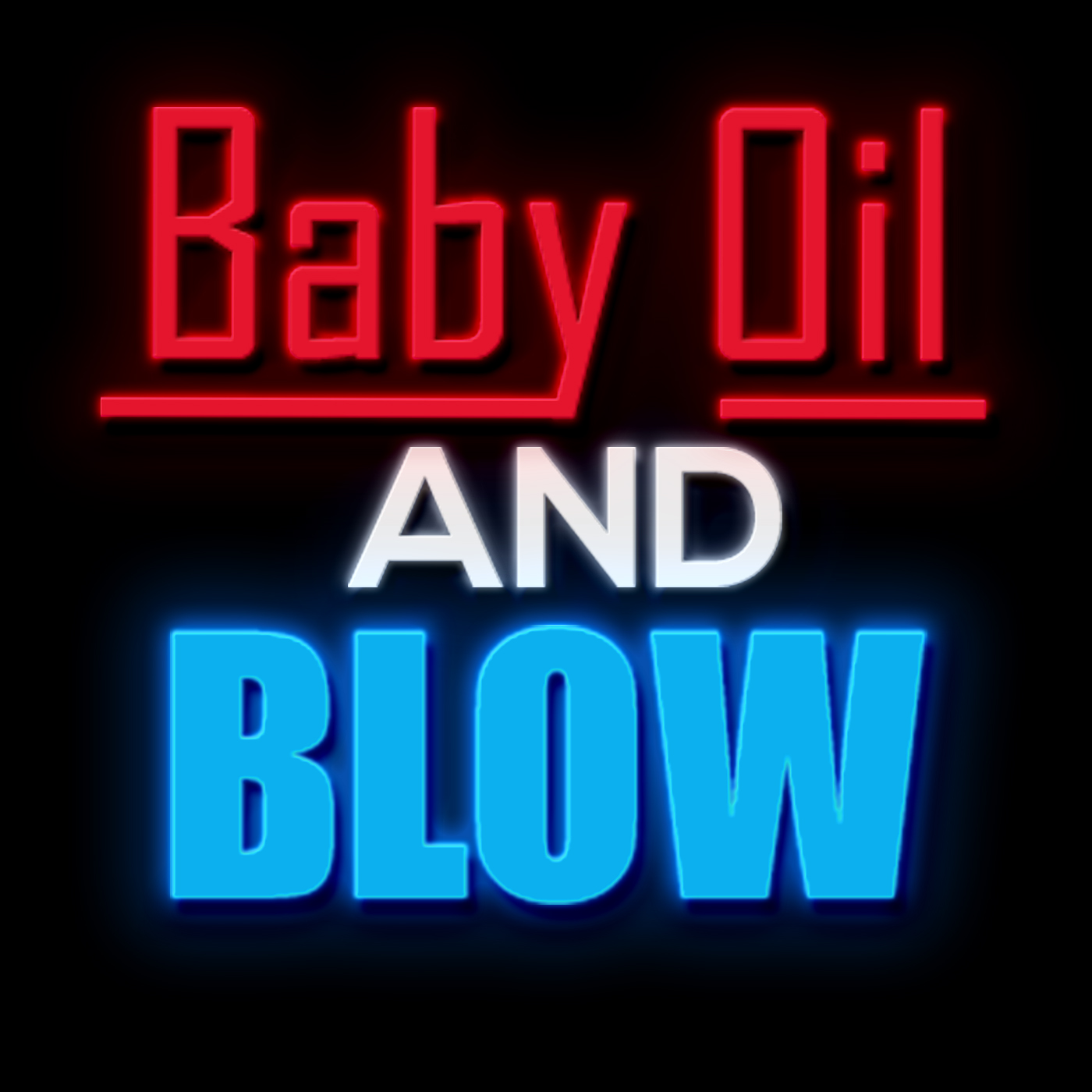 23 - With My Baby Oil and Blow Tonight