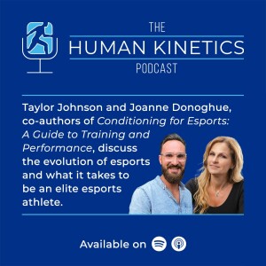 Conditioning for Esports