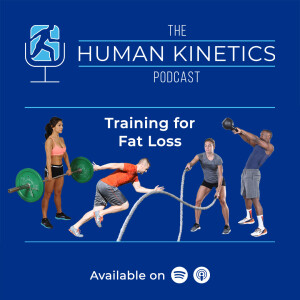 Training for Fat Loss