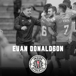 Episode 2 | Euan Donaldson