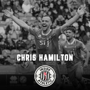 Episode 1 | Chris Hamilton