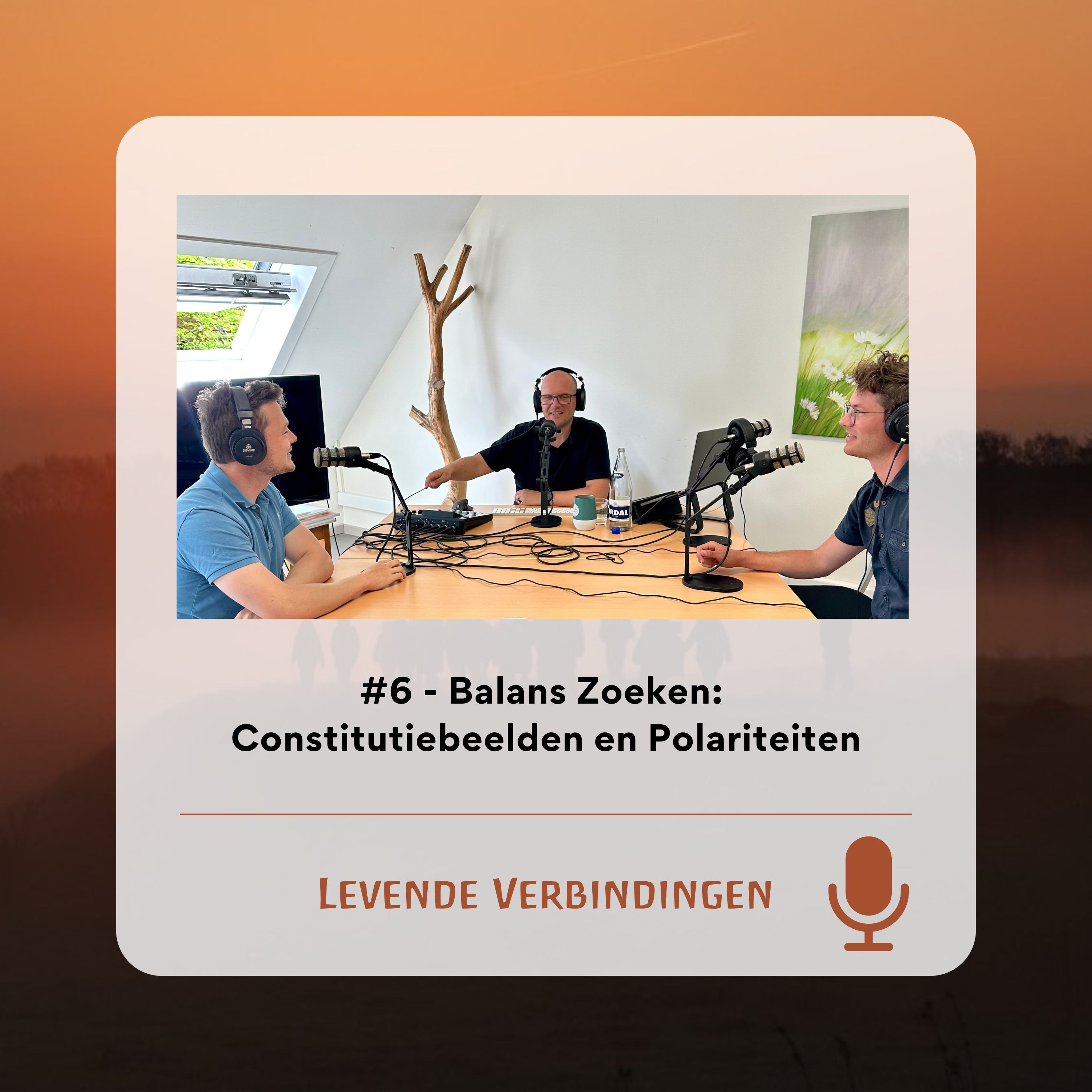 Levende Verbindingen