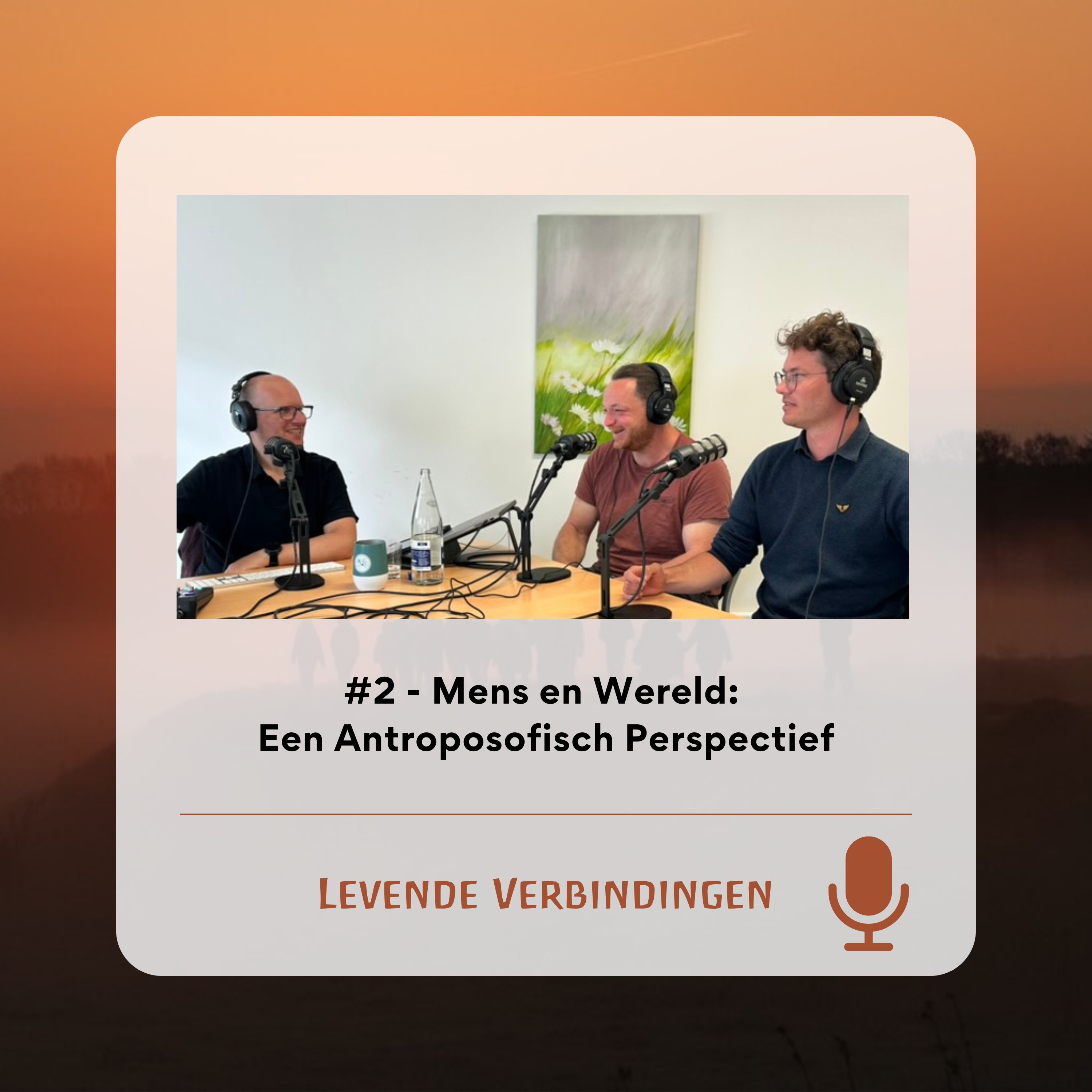Levende Verbindingen