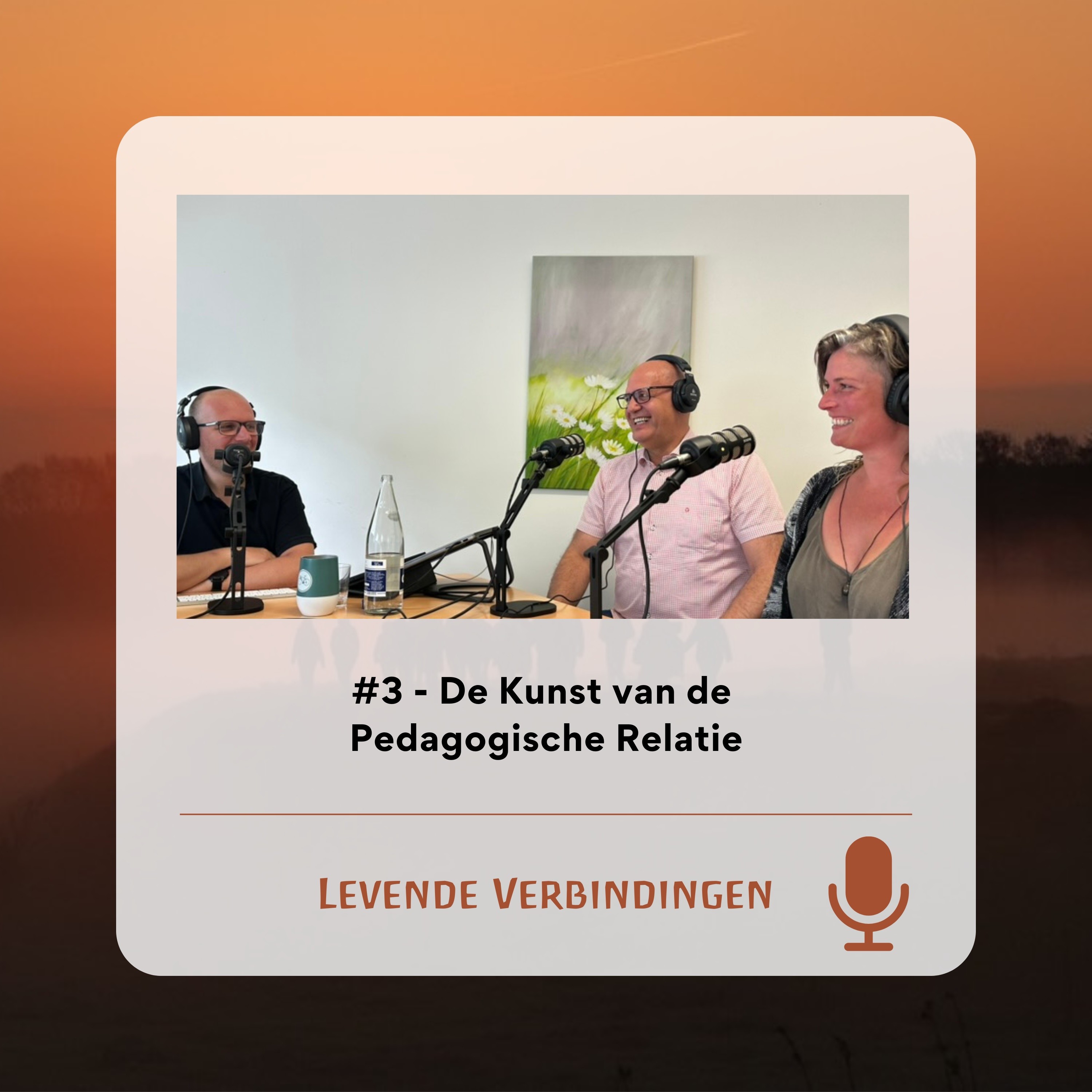 Levende Verbindingen
