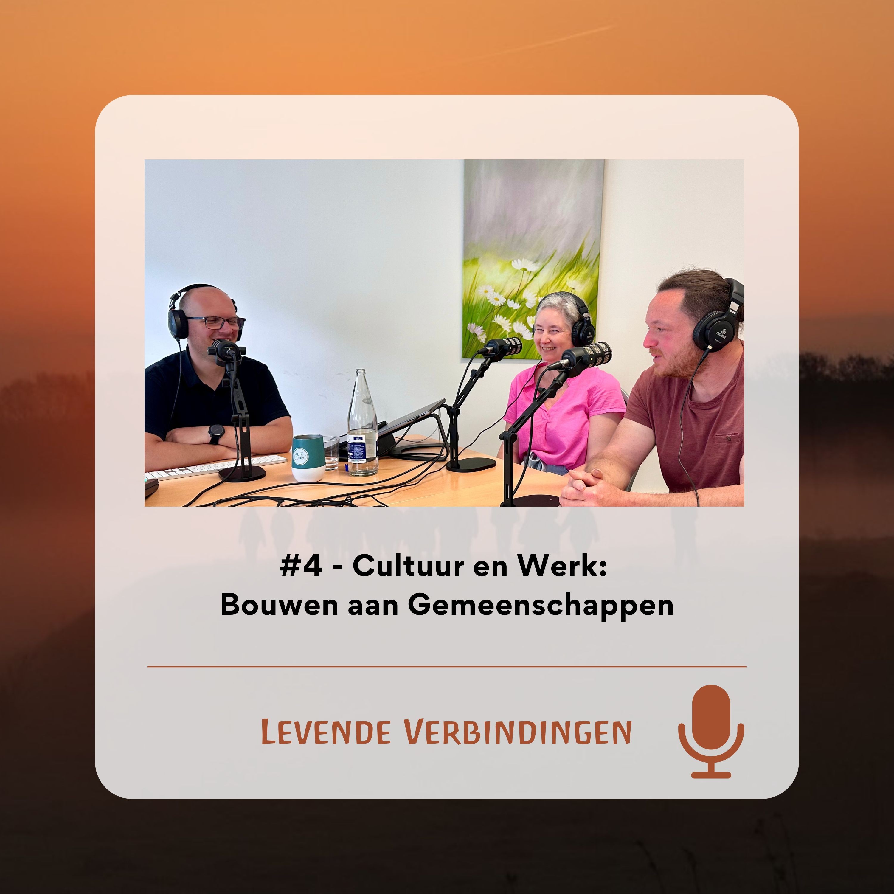 Levende Verbindingen