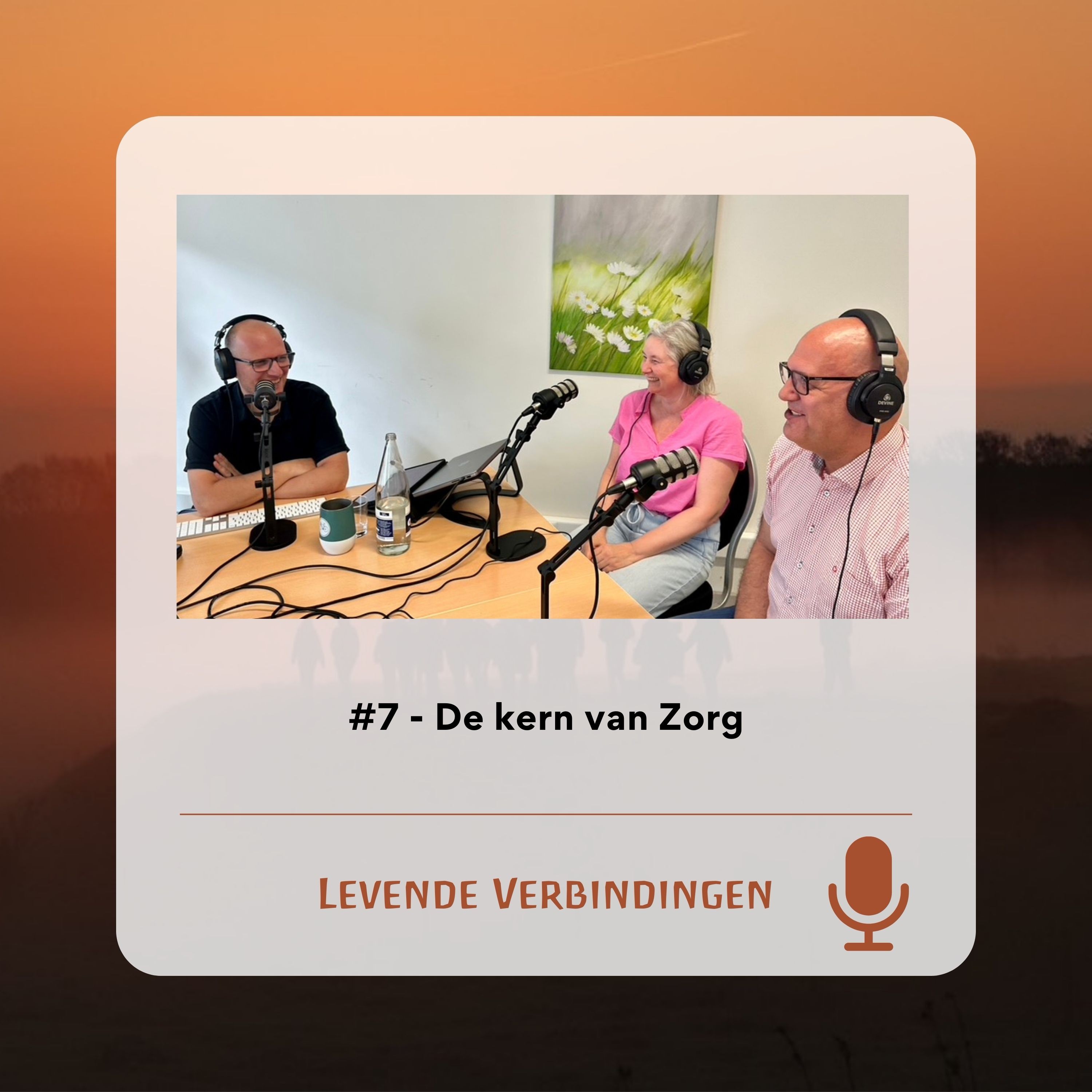 Levende Verbindingen