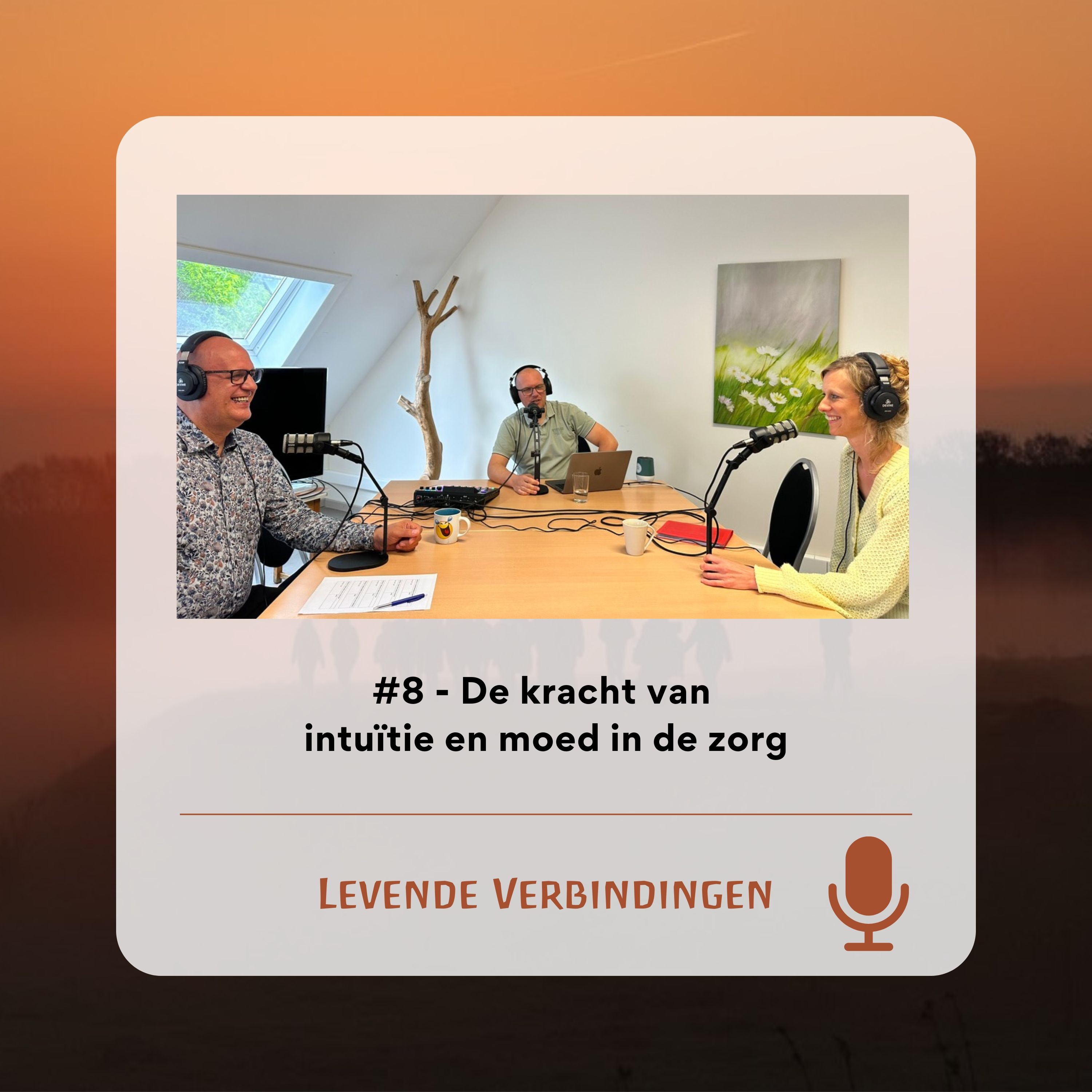 Levende Verbindingen