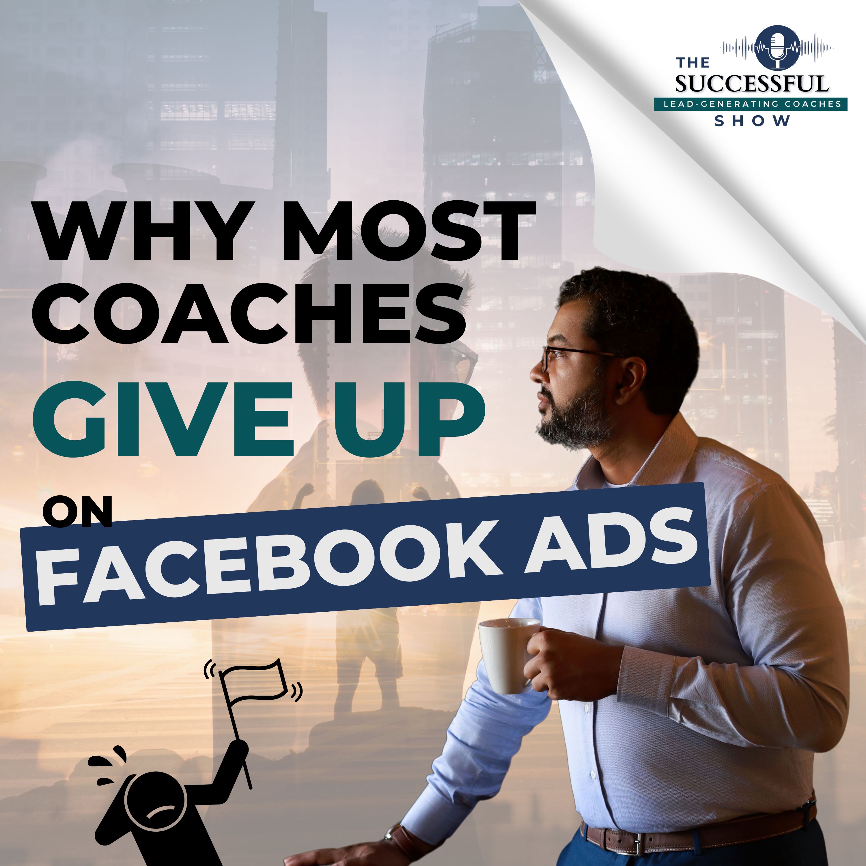 The Successful Lead-Generating Coaches Show