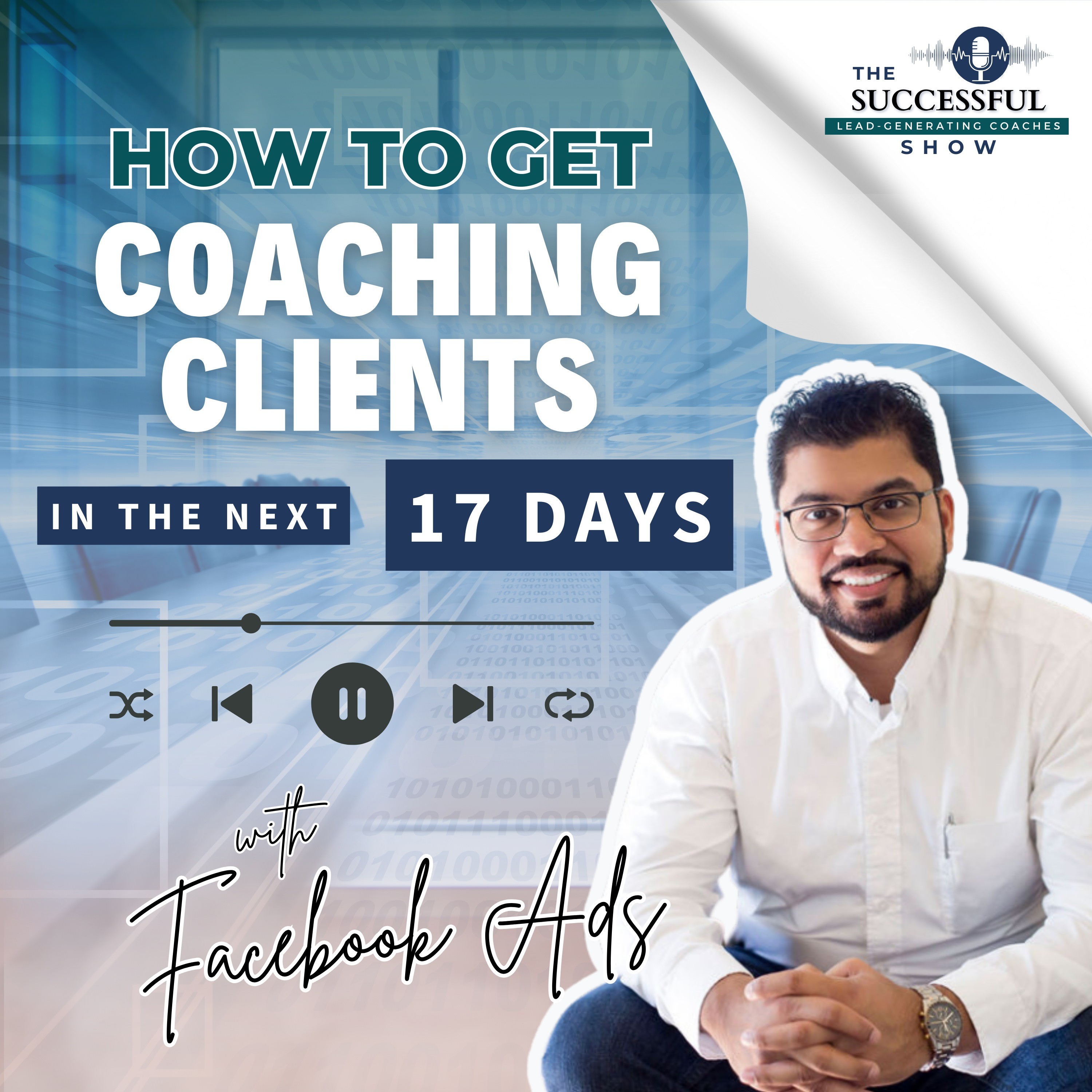 The Successful Lead-Generating Coaches Show
