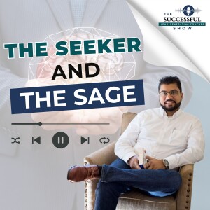 The Seeker and the Sage: Unlocking Your Coaching Business Potential