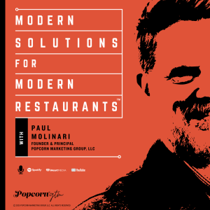 Chaos to Cohesion: Organizational Design and Adaptation for Restaurant Tech