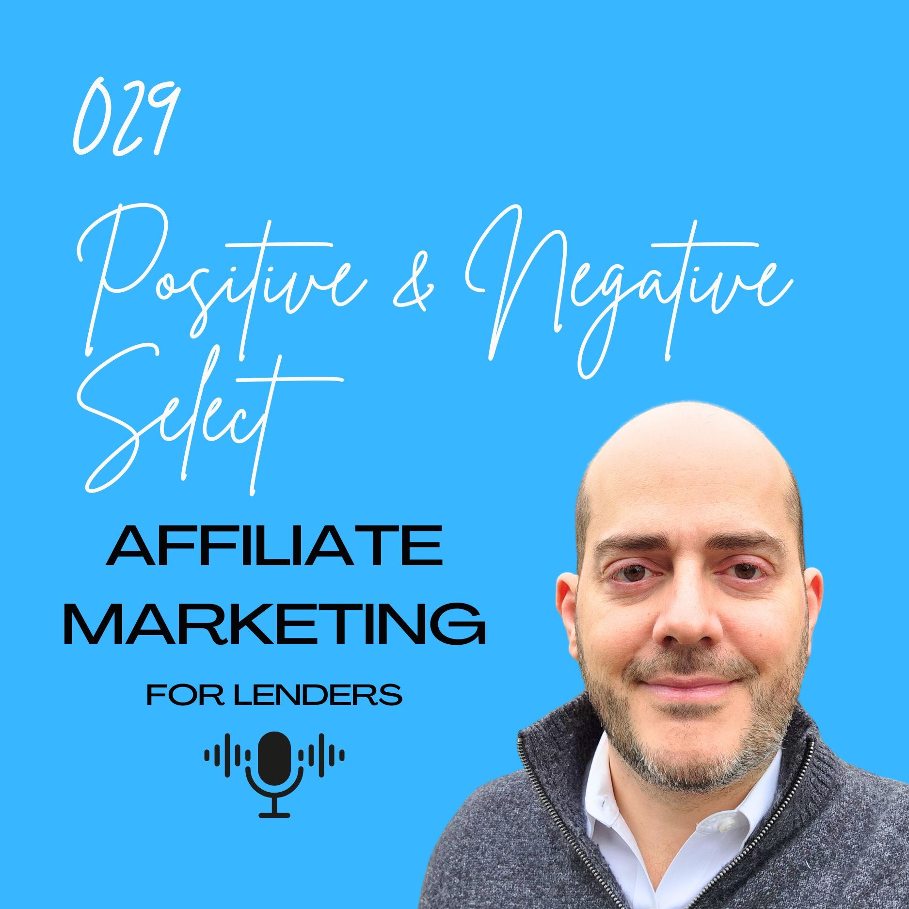 Affiliate Marketing For Lenders