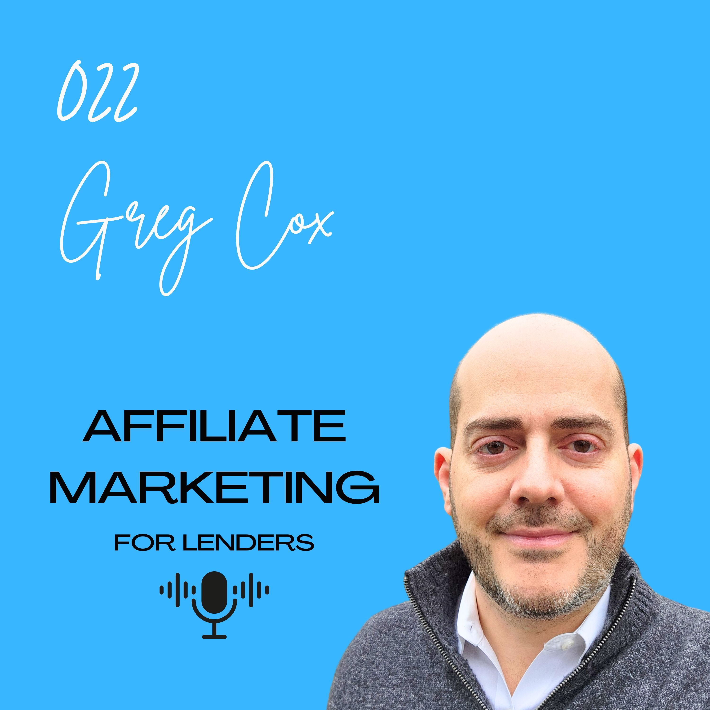 Affiliate Marketing For Lenders