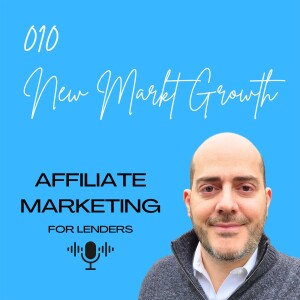 E010 - New Market Growth