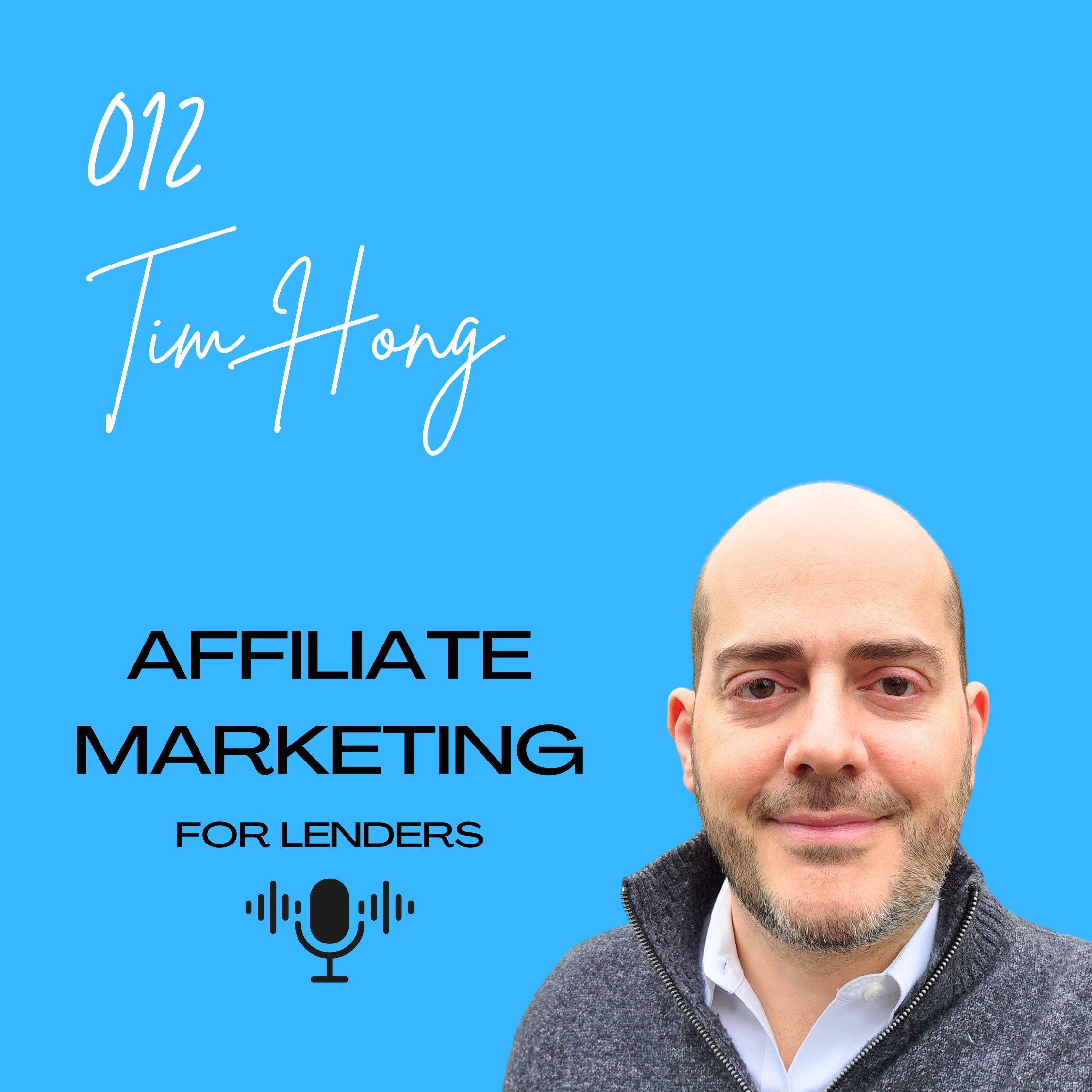 Affiliate Marketing For Lenders