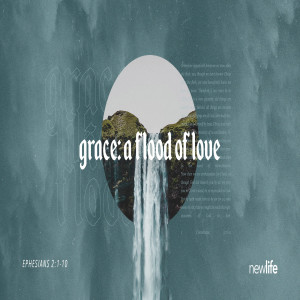 A Flood of Love