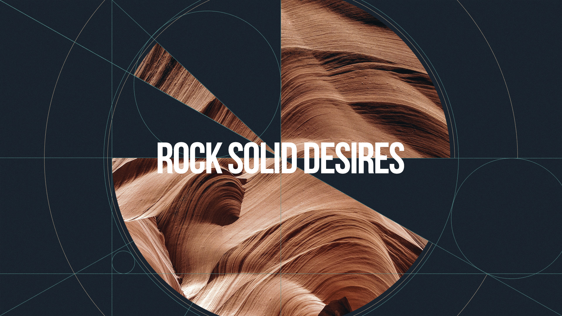 Rock Solid Desires