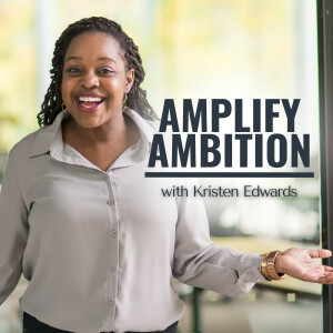 132. Part 3 of the Summer Reading Series - Unapologetically Ambitious