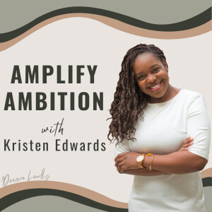 95. From Anxiety to Action with Brittany Richmond