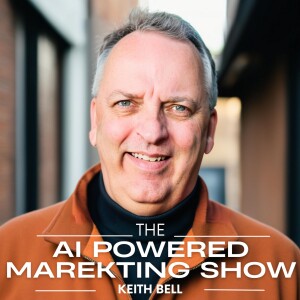 ”Humanizing AI in Digital Marketing”