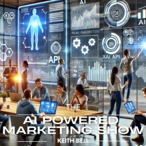 Exploring xAI’s API: Unlocking AI-Powered Marketing Strategies with Grok-Beta  |  #306