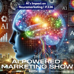 AI’s Impact on Neuromarketing. | #236