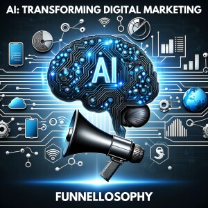 AI: Transforming Digital marketing