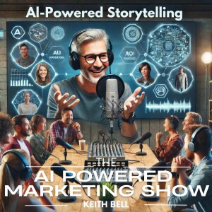 Master AI Storytelling in 7 Steps | #278