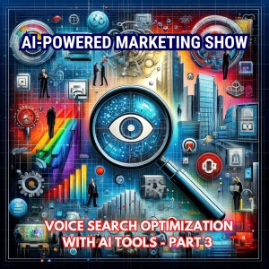 Voice Search Optimization with AI Tools -Part 3 | #171