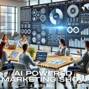 AI Tools in Lead Generation: Automation, Segmentation & Predictive Analytics | #303